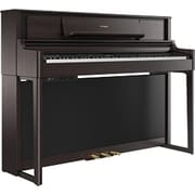 ヨドバシ.com - ローランド ROLAND LX705-LAS [電子ピアノ 88鍵] 通販