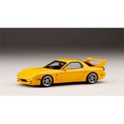 Amazon | Hi-Story 1/43 マツダ アンフィニ RX-7 (FD3S