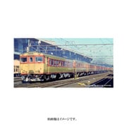 KATO 10-1532 キハ58系 非冷房車 急行『ざおう』 カトー (鉄道模型)KATO：10-1532 キハ58系(非冷房車)急行