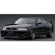 【IG1311】イグニッションモデル GT-R(BCNR33) 1/18 イグニッションモデル 1/18 GReddy ニッサン スカイライン GT-R