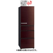 ヨドバシ.com - AQUA アクア AQR-SV42HL（S） [冷蔵庫（415L・左開き 