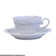 SQUARE ENIX - ニーアオートマタ カップ＆ソーサー ヨドバシ.com - スクウェア・エニックス SQUARE ENIX ニーア