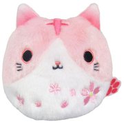 ヨドバシ.com - 三英貿易 桜ねこだんご19 しだれざくら