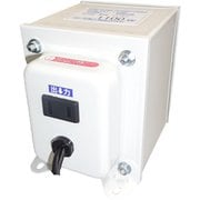 ヨドバシ.com - 日章工業 TU-550 [ダウントランス 120V 550W] 通販