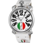 ヨドバシ.com - GaGa MILANO ガガミラノ 5012LEIT02 MANUALE48MM