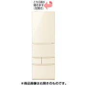 ヨドバシ.com - 東芝 TOSHIBA 冷蔵庫 （411L・左開き） 5ドア