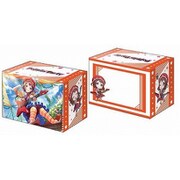 Amazon | ブシロードデッキホルダーコレクションV2 Vol.299