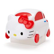 ポムポムプリン　デスククリーナー　サンリオ　ほうき　車 Amazon.co.jp : リンクス お掃除ロボット ポムポムプリン