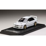 1/43 MARK43 スバル インプレッサ 22B カスタマイズバージョン MARK43 1/43 Subaru Impreza 22B STi Version (GC8 Kai) Sonic