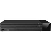 美品　BUFFALO  HDV-SAM2.0U3-BKA 2.0TB