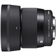 ヨドバシ.com - シグマ SIGMA 56mm F1.4 DC DN SE [単焦点レンズ