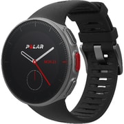 POLAR ポラール GPSマルチスポーツウォッチ 心拍センサー付 Vantage V（バンテージ V） ブラック HR 通販【全品無料配達】 -  ヨドバシ.com