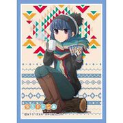 きゃらスリーブコレクション マットシリーズ ゆるキャン△ 各務原なでしこ (No.MT542) mxn26g8 Amazon | きゃらスリーブコレクション マットシリーズ ゆる