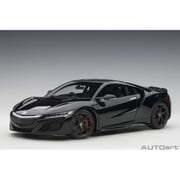 AUTOart オートアート 1/18 HONDA NSX NA1 73233-autoart-honda-nsx-nc1-