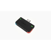 ヨドバシ.com - ゲンキ GENKI Bluetooth Audio アダプター Grey USB