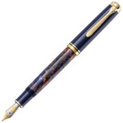 Pelikan M800 ストーンガーデン万年筆 ヨドバシ.com - ペリカン Pelikan スーベレーン M800 ストーン