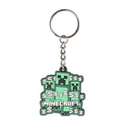 ヨドバシ.com - JINX Minecraft クリーパーTNTラバーキーホルダー [キャラクターグッズ] 通販【全品無料配達】