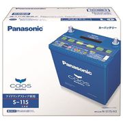 ヨドバシ.com - パナソニック Panasonic N-T115/A3 [カオス 