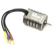 MZ605 ブラシレスモーター（5600KV） 新品未開封 Amazon.co.jp: 京商 XSPEED 56 ブラシレスモーター 5600KV MZ605