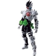 RIDER KICK&#39;S FIGURレジェンドライダーシリーズ仮面ライダーローグ RIDER KICK'S FIGURレジェンドライダーシリーズ仮面ライダー