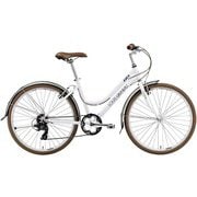 ヨドバシ.com - ルイガノ Louis Garneau クロスバイク CITYROAM 8.0（シティローム 8.0）  420mm（150～165cm） 26インチ 外装7段変速 CITYROAM 8.0（420）（AI） MATT ICED COFFEE  通販【全品無料配達】