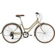 ヨドバシ.com - ルイガノ Louis Garneau クロスバイク CITYROAM 8.0（シティローム 8.0）  470mm（160～175cm） 26インチ 外装7段変速 2019年モデル CITYROAM 8.0（470）（AI） LG WHITE  通販【全品無料配達】