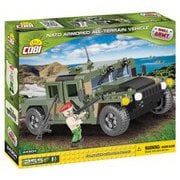 ヨドバシ.com - COBI COBI-24303 ハンヴィー四輪駆動軽汎用車