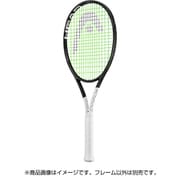 ラケット(硬式用) HEAD GRAPHENE 360 SPEED X MP G2 グラフィン360 スピードX MP