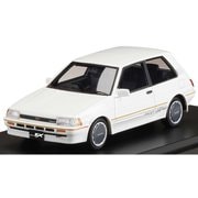 MARK43 1/43 トヨタカローラFX-GT リミテッド グレーメタリック MARK43 1/43 トヨタ カローラ FX-GT リミテッド AE82