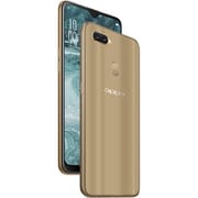 ヨドバシ.com - OPPO オッポ OPPO AX7 ブルー [SIMフリー