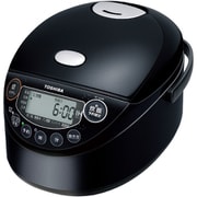 TOSHIBA RC-6XM IH炊飯器 3.5合 レッド ★Ｋ.D Amazon | 東芝 炊飯器 3.5合 一人暮らし IHジャー炊飯器 保温