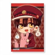 地縛少年花子くん くま ゾンビ アクスタ 缶バッジ 放課後少年花子くん 柚木普 ヨドバシ.com - ベルハウス BELL HOUSE ぎゅぎゅっとBIGスクエア