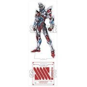 ヨドバシ.com - インドア SSSS.GRIDMAN 6inchアクリルフィギュア