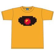 ヨドバシ Com カプコン Capcom ロックマン30th イエローデビルデザインtシャツ M キャラクターグッズ 通販 全品無料配達