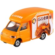 CoCo壱番屋 ミニカー オレンジ CoCo壱番屋 ミニカー オレンジ トミカ NO.91 Coco壱番屋キッチン
