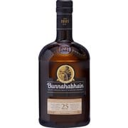 ヨドバシ.com - Bunnahabhain ブナハーブン 12年 46.3度 700ml 