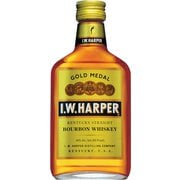 ヨドバシ.com - I.W.ハーパー I.W.ハーパー 12年 43度 750ml