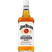 ヨドバシ.com - ジム・ビーム JIM BEAM ジム ビーム 40度 700ml [ウイスキー] 通販【全品無料配達】