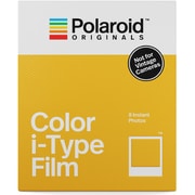 Polaroid Originals Instant Film Black & White Film for I-TYPE White 4669 