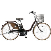 ヨドバシ.com - ブリヂストン BRIDGESTONE 電動アシスト自転車