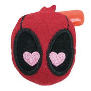 MARVEL デットプール セガ ポーズ マスコット ぬいぐるみ - メルカリ