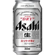 ヨドバシ.com - アサヒビール アサヒ スーパードライ 5度 250ml×24缶