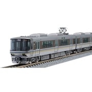 TOMIX Nゲージ 電車 鉄道模型 まとめ売り ヨドバシ.com - トミックス TOMIX 98327 [Nゲージ 223 2000系