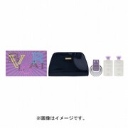 新品BVLGARI！ブルガリ オムニアクリスタリン ポーチセット！香水等 未使用 正規品 ブルガリオムニアクリスタリン ポーチセット