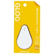 ヨドバシ.com - コクヨ KOKUYO タ-GM410-07 [GLOO(グルー) テープのり
