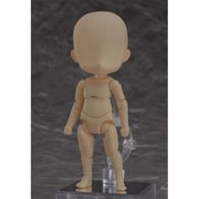 ヨドバシ.com - グッドスマイルカンパニー Good Smile Company ねんどろいどどーる archetype：Boy [ノンスケール  塗装済み可動フィギュア 全高約100mm 2019年12月再生産] 通販【全品無料配達】