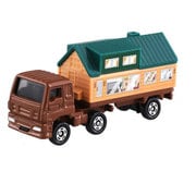 ヨドバシ.com - タカラトミー TAKARATOMY トミカ No.89 いすゞ