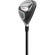 TaylorMade - バブー　Taylor Made M6 レスキュー　スチールシャフト Amazon | TaylorMade M6 ユーティリティ(男性用、右利き、番手