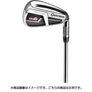 ヨドバシ.com - テーラーメイド Taylor Made M6 アイアン FUBUKI TM 6 ...