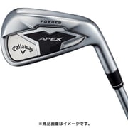 Callaway キャロウェイ APEX アイアン Speeder EVOLUTION for CW（カーボン）（R） AW ロフト角48°  2019年モデル [ゴルフ 単品アイアン] 通販【全品無料配達】 - ヨドバシ.com